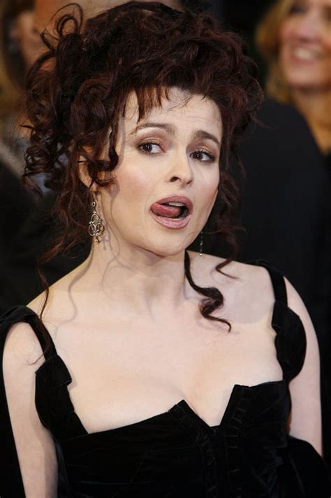 helena bonham carter sexy|Helena Bonham Carter Pictures